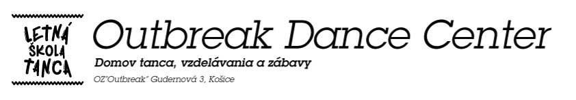 Prihláška - Letný tábor - Košice