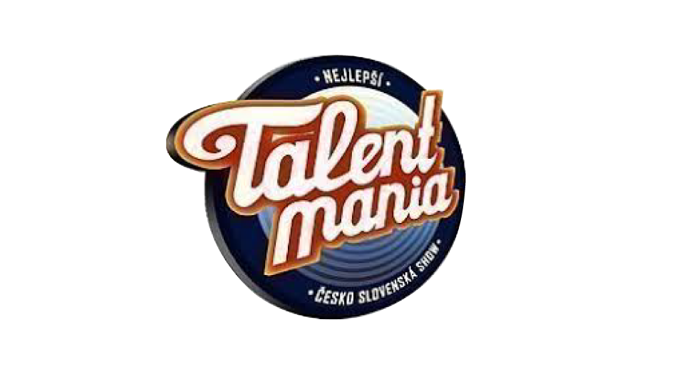 Talent mánia