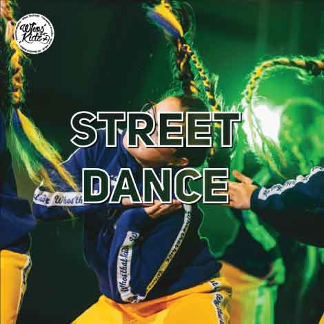 Street Dance