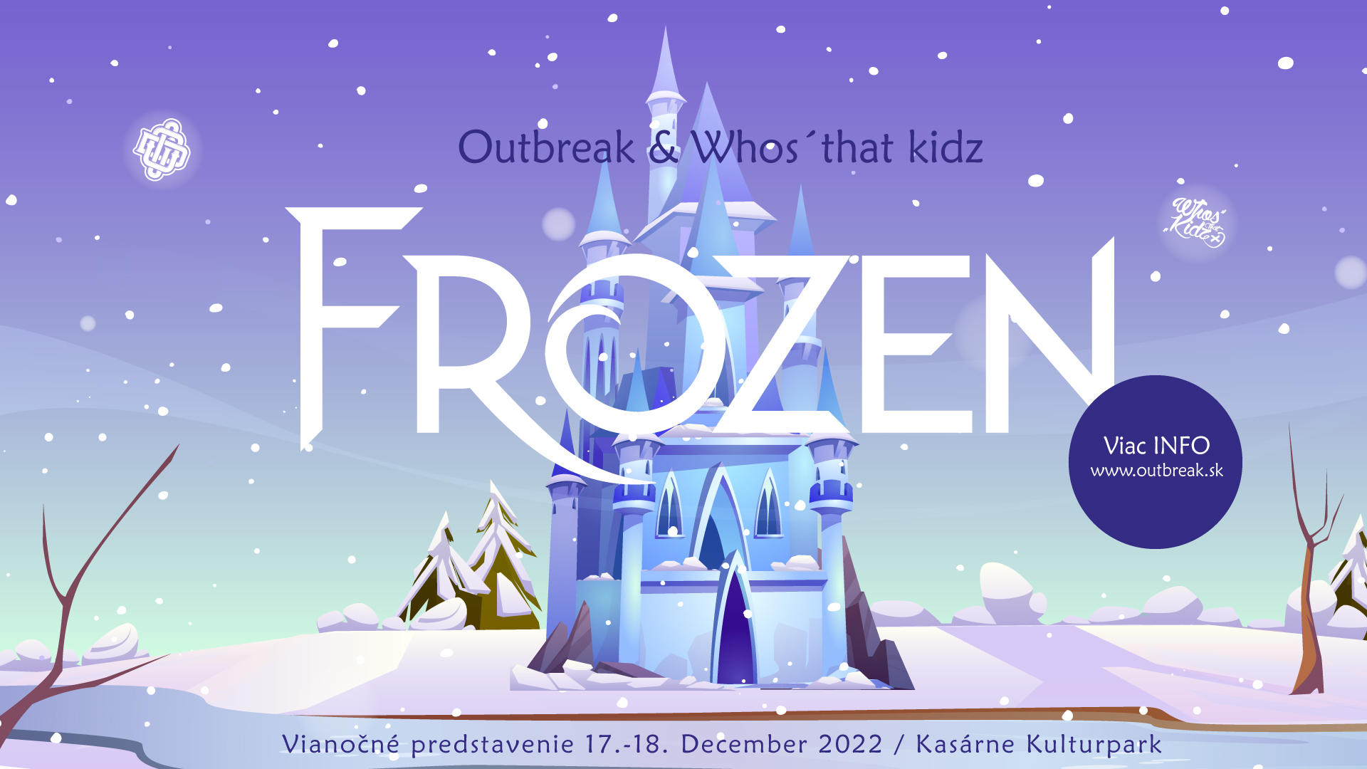 Frozen 2022 Frozen 2022