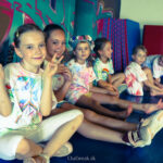 deti oddych počas tábora Košice