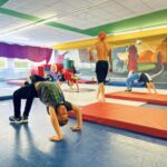 deti šport zábava Košice tábor