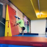 deti tanec pokrok Košice tábor