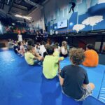 Jump arena Košice je super zábava