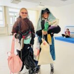 deti hra smiech letný tábor Košice