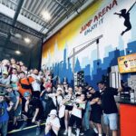 deti zážitky letný tábor Košice