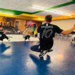 breaking, hip hop trending