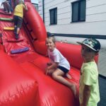 deti outdoor aktivity tábor Košice